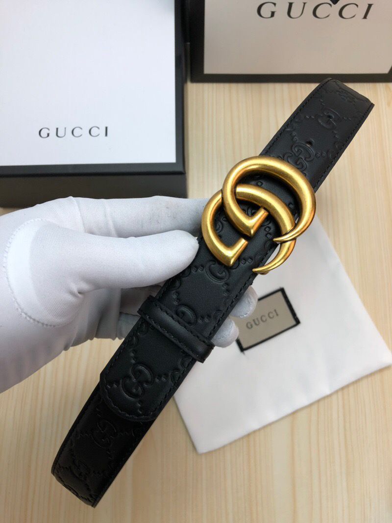 Gvc*1 Belt Green