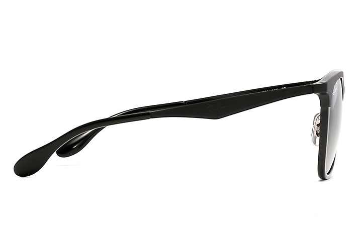 RayBan Black frame green lens Glasses 0RB4278 62829A