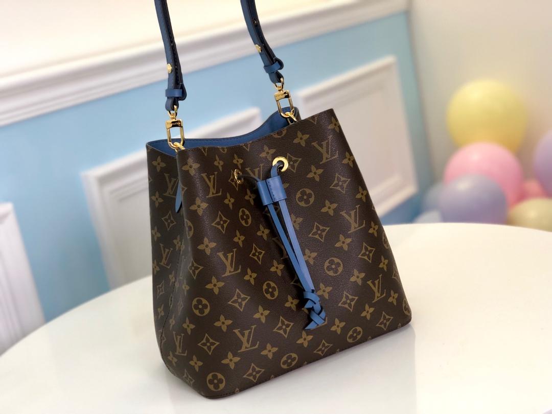L0vis Vvtt0n Monogram Neonoe M43569