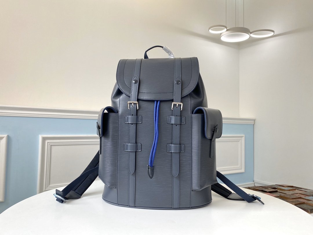 L0vis Vvtt0n M58868 Christopher Backpack