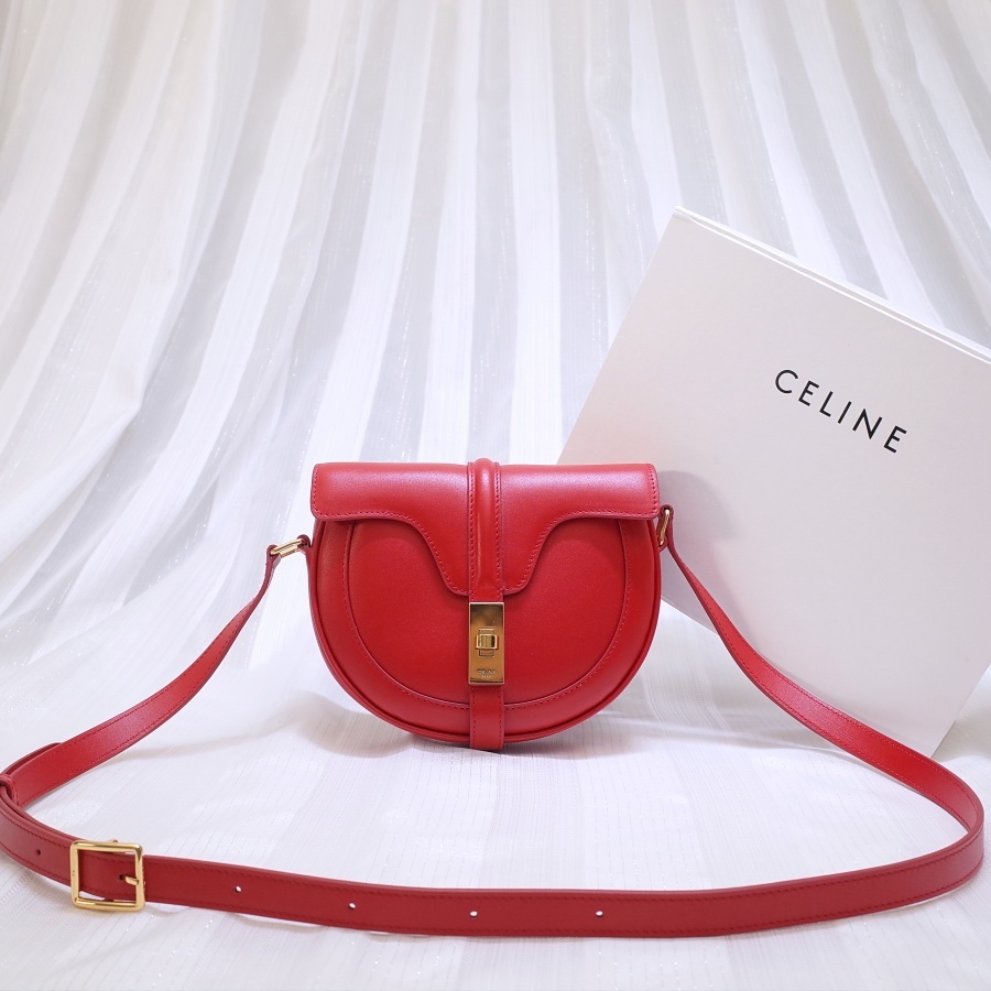Ce1i*e Small Besace 16 Bag 06