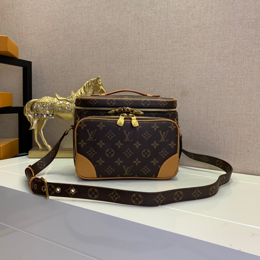 L0vis Vvtt0n Monogram bag M44937