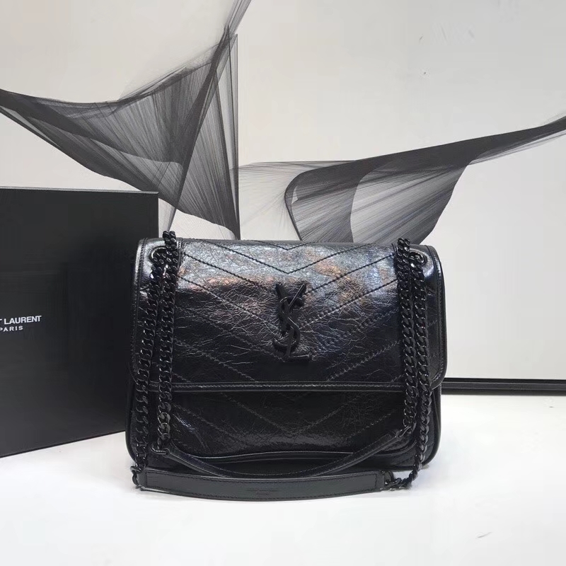 Y51 Niki Bag 28cm