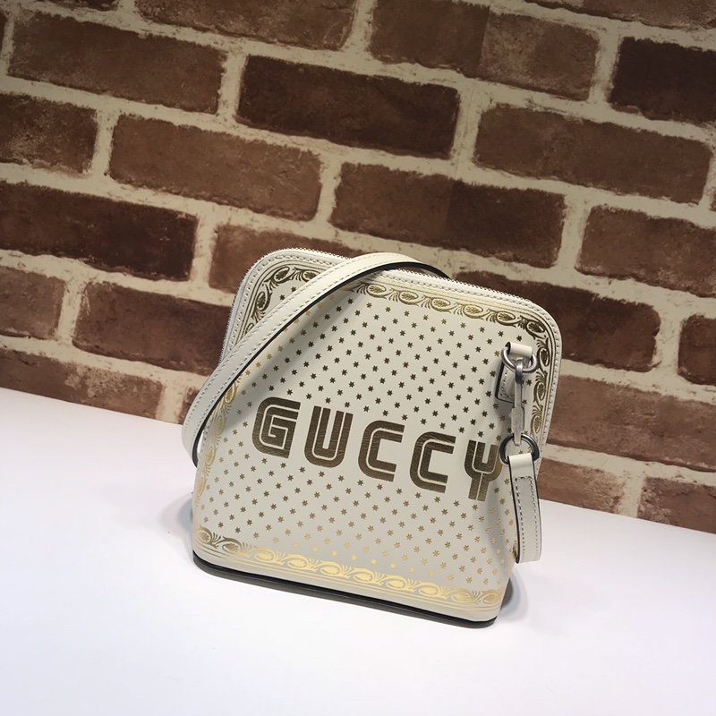 Gvc*1 Shoulder Bag 511189 