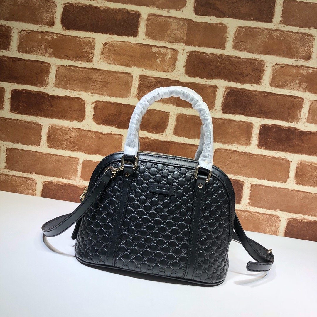Gvc*1 microGvc*1ssima bag black