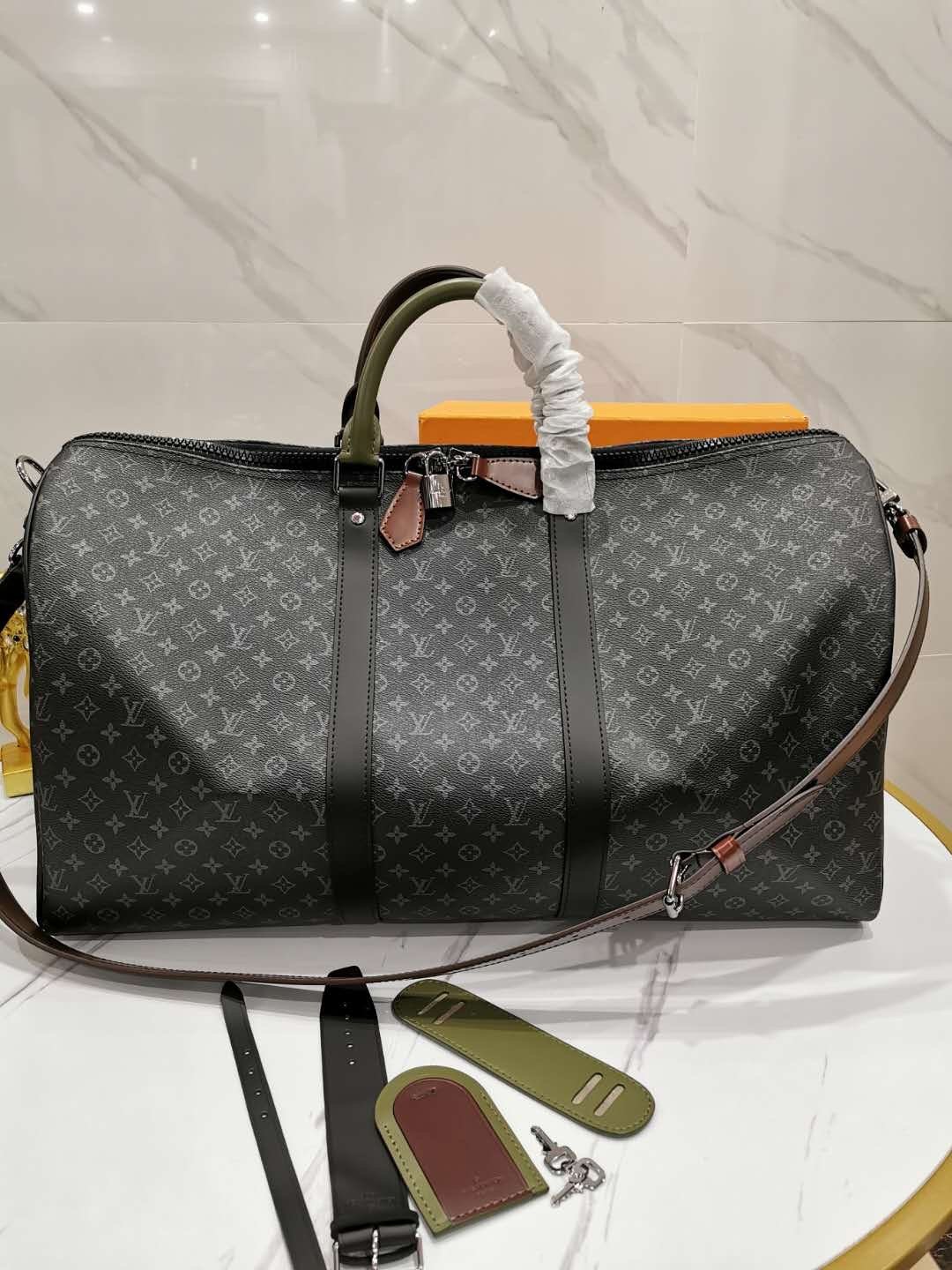 L0vis Vvtt0n M58669 Keepall 50