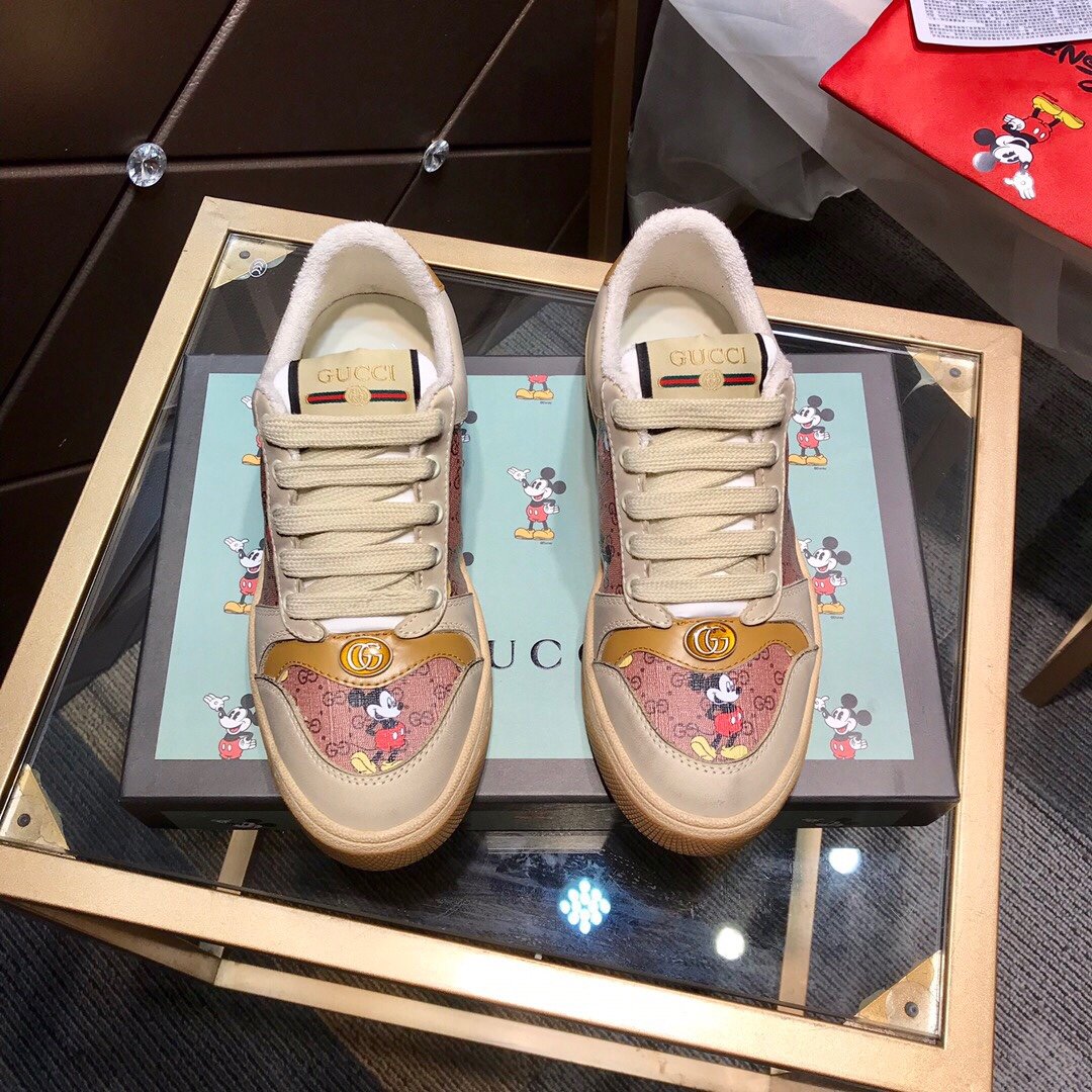 Gvc*1 Sneakers 015