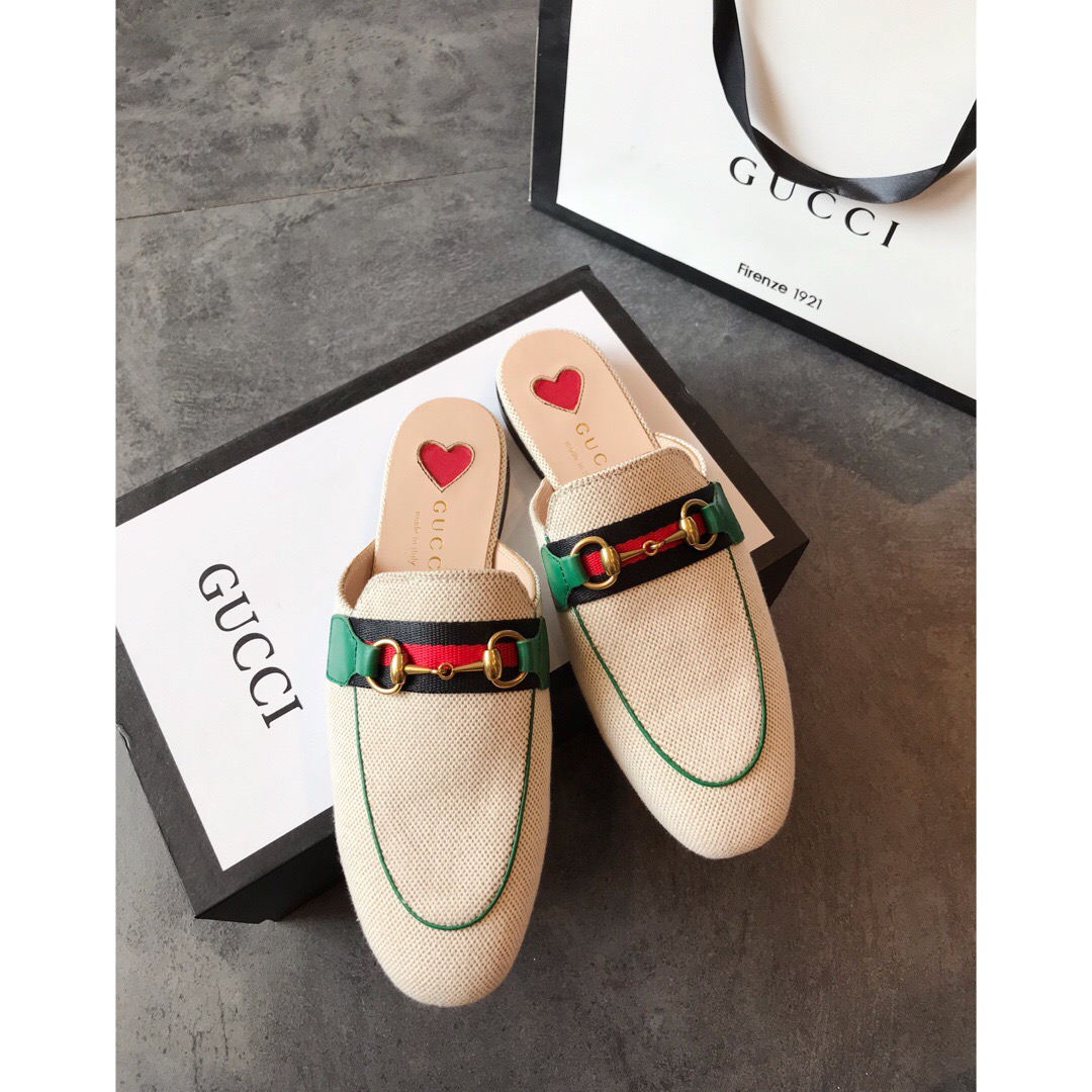 Gvc*1 Loafers