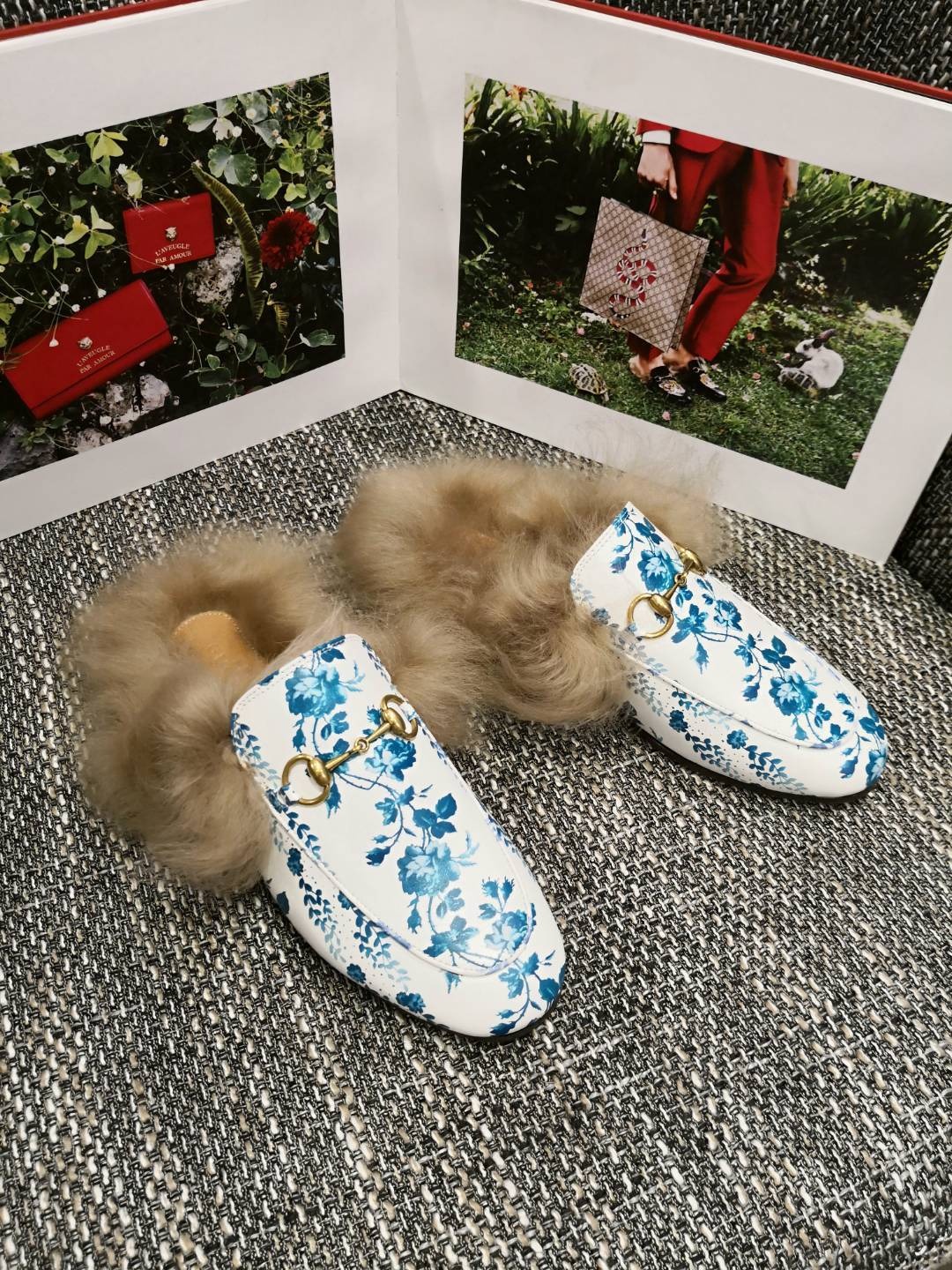 Gvc*1 Loafers 005