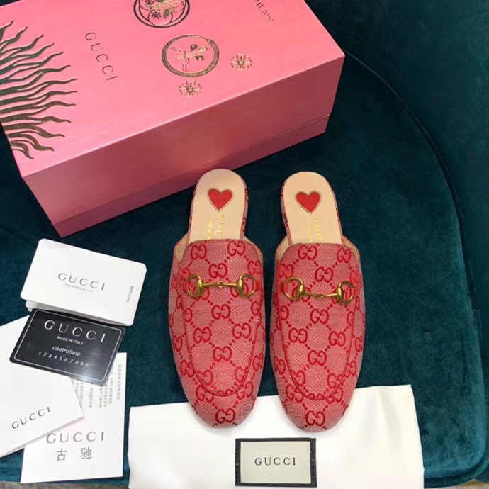 Gvc*1 Loafers 007