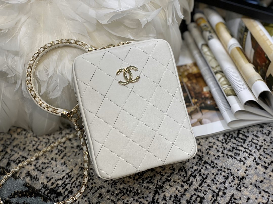Ch**el Shoulder Bags AS1753