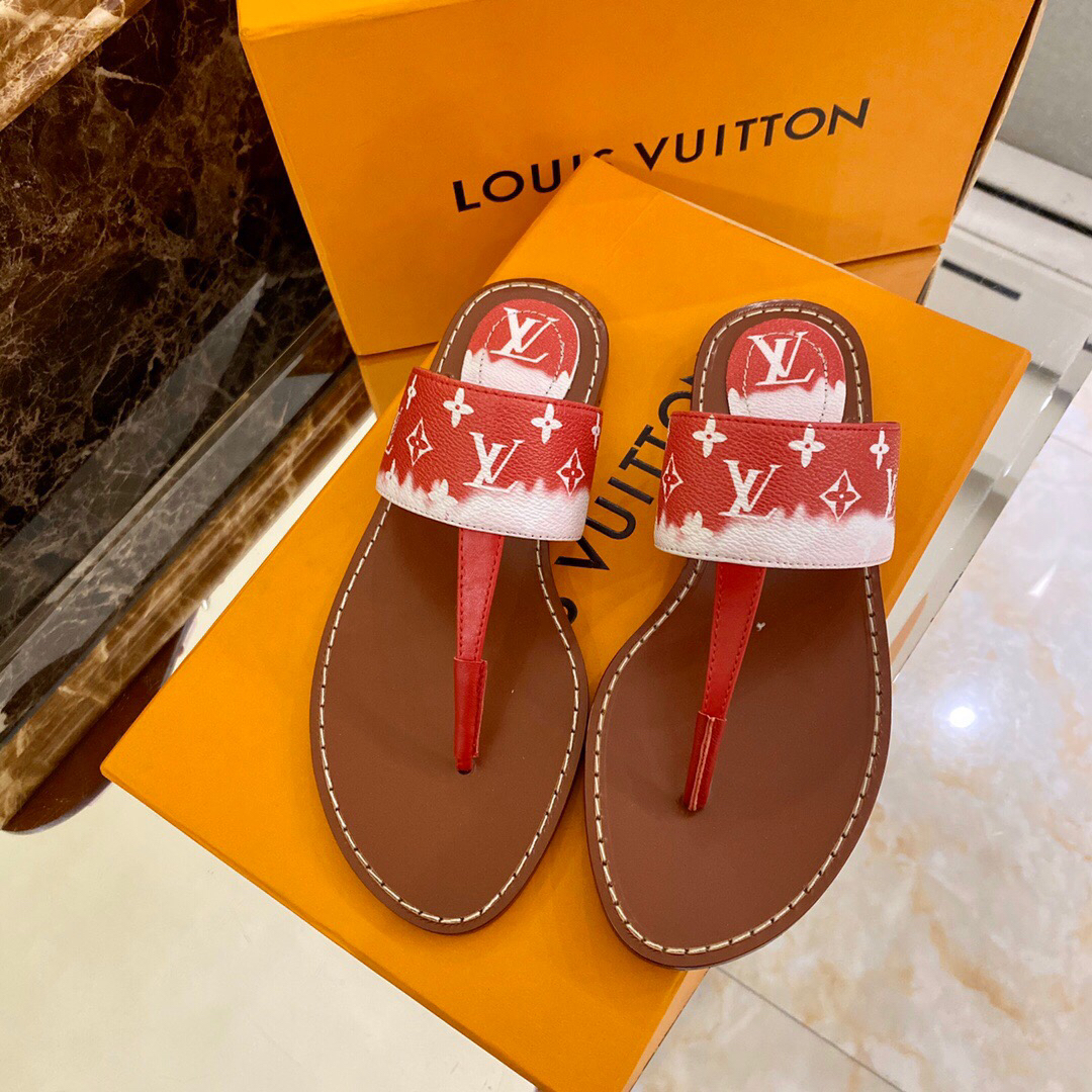 L0vis Vvtt0n Sandals 010