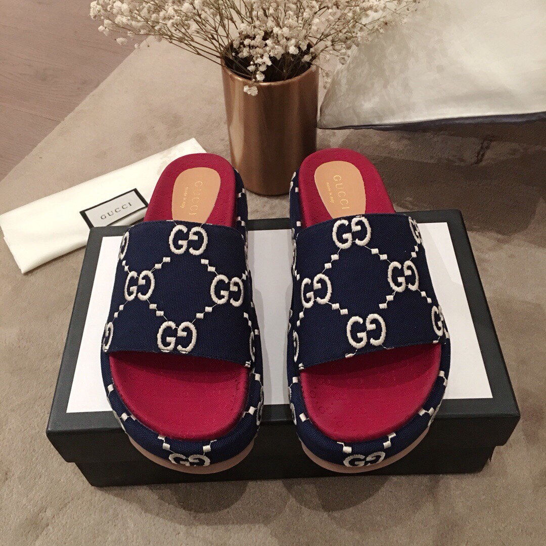 Gvc*1 Sandals 014