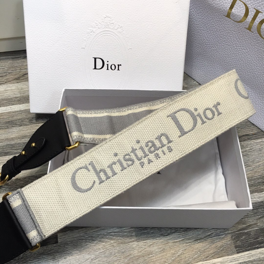 D10r Strap