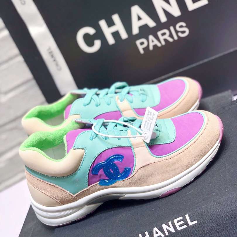Ch**el Sneakers 005