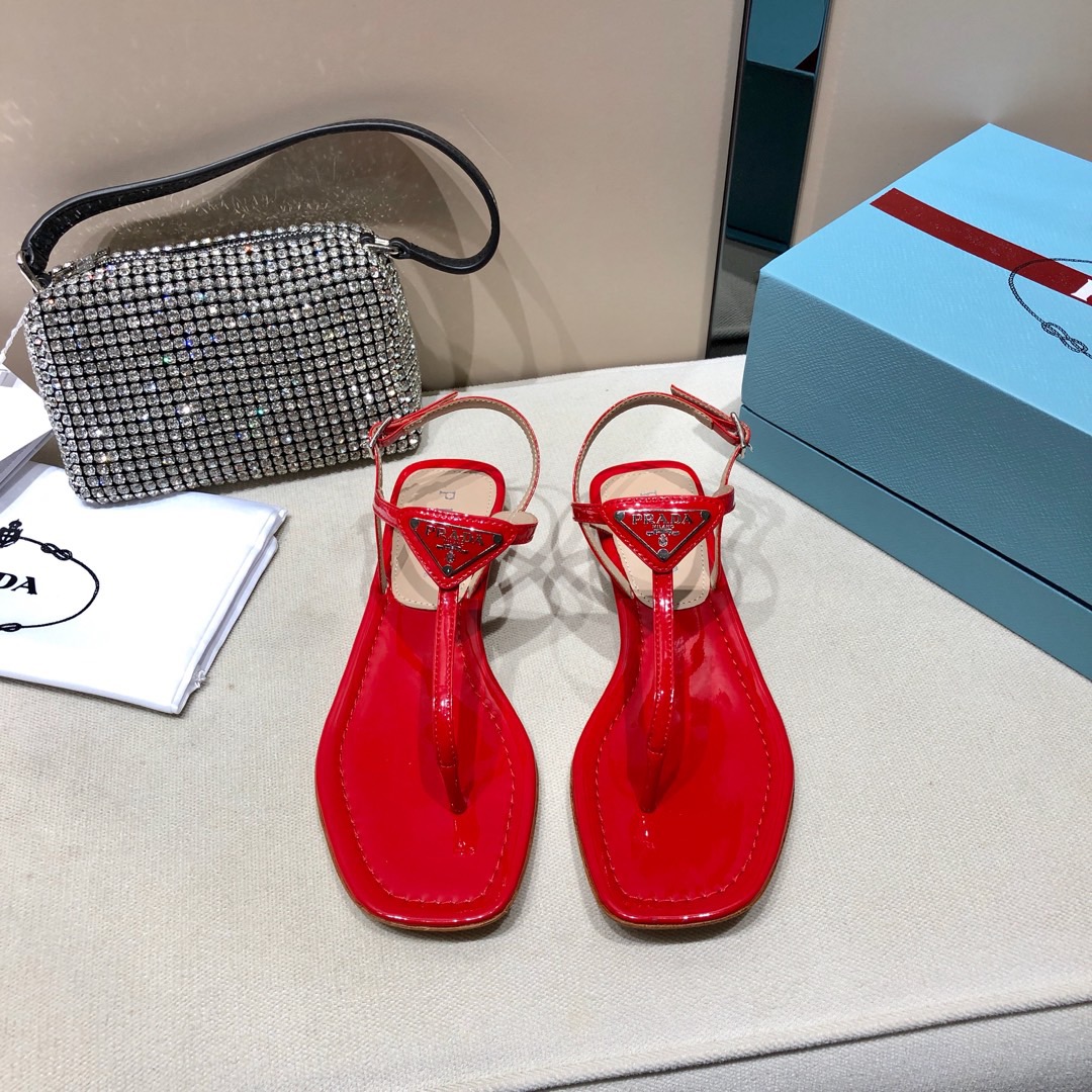 Pra*a Sandals 003