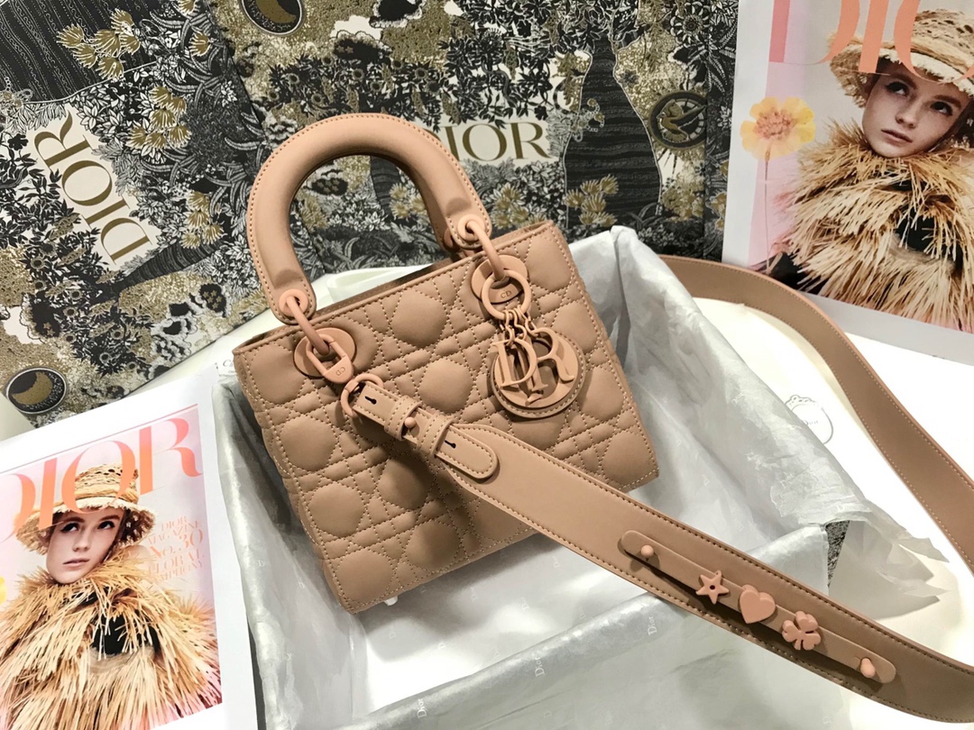 D10r bag 20cm