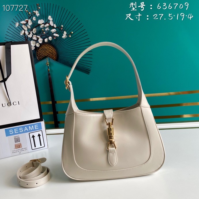 Gvc*1 Jackie 1961 Hobo Bag 005