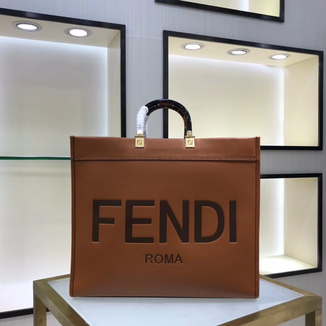 F**di Tote 40cm