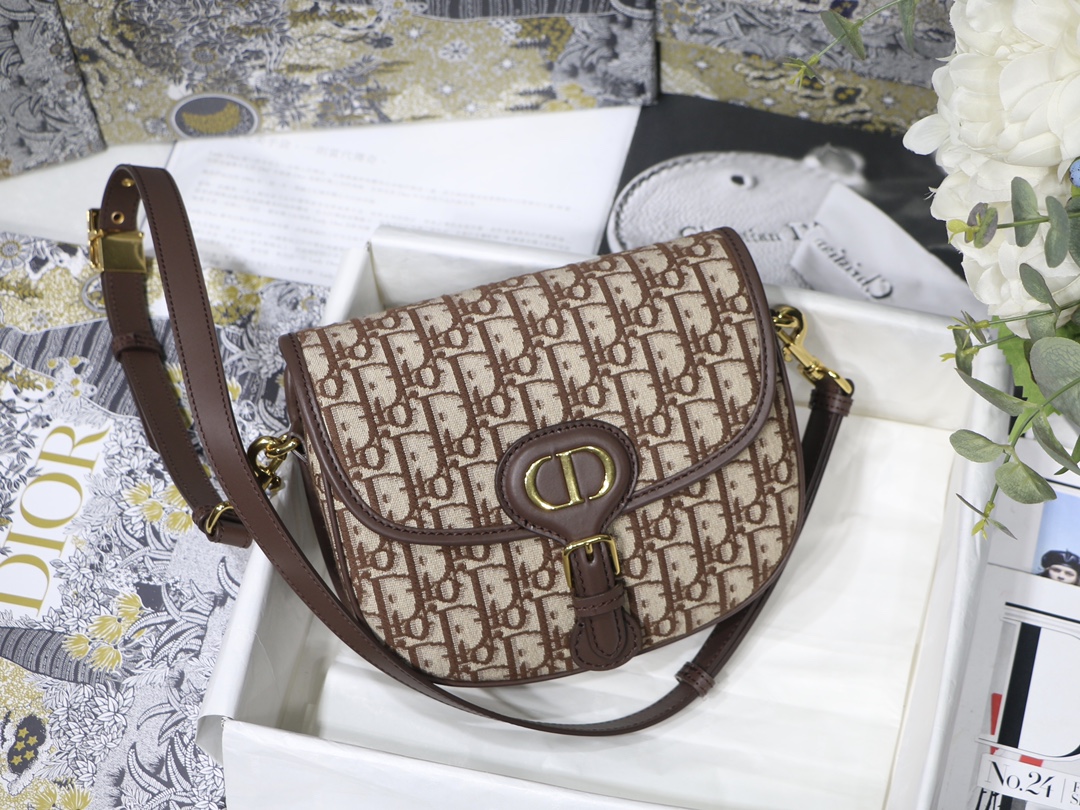 D10r Bobby Bag 22cm