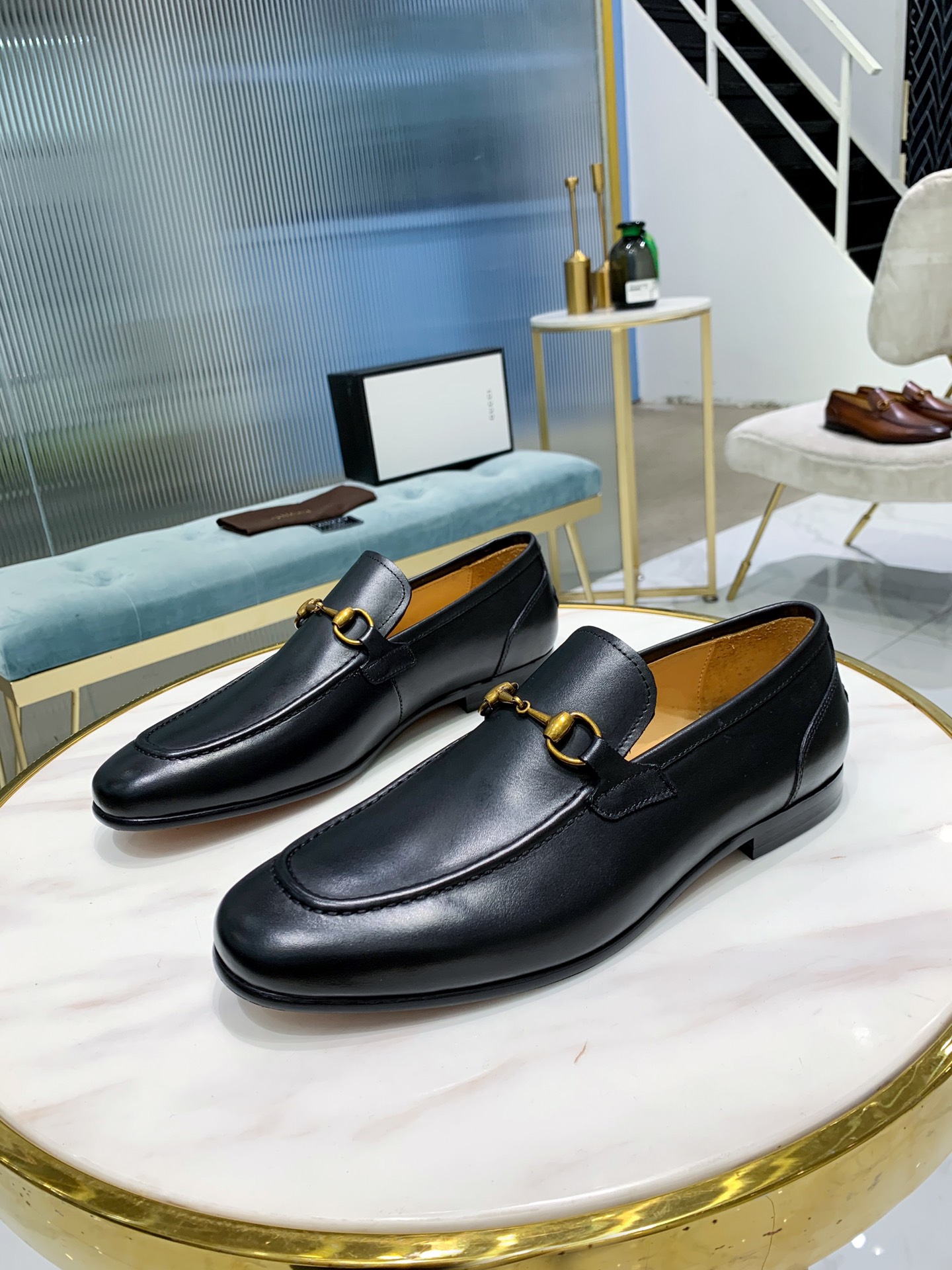 Gvc*1 Men's shoes