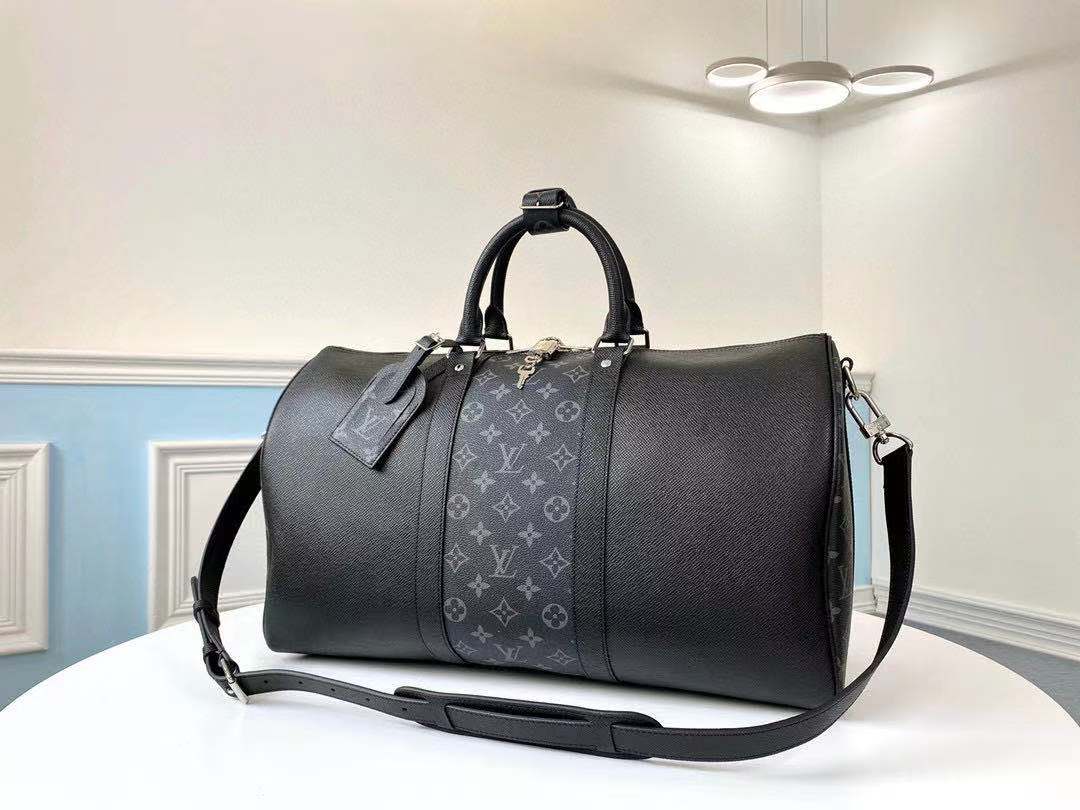 L0vis Vvtt0n KEEPALL 50 BANDOULIÈRE M53763