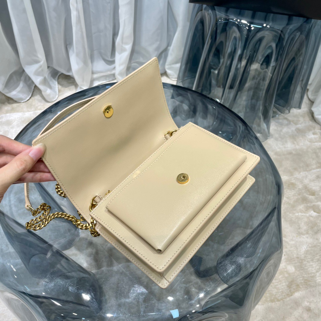 Y51 Sunset Shoulder Bag 19cm 001