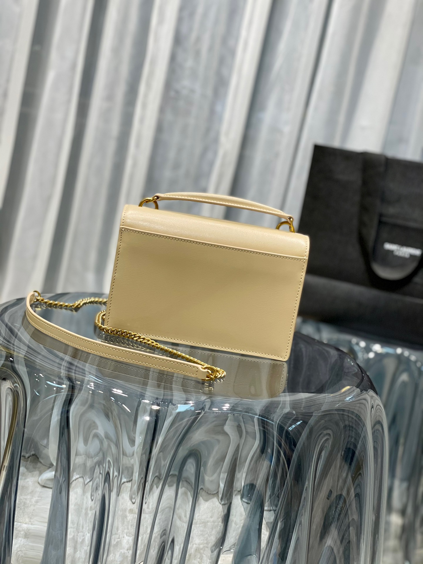Y51 Sunset Shoulder Bag 19cm 001
