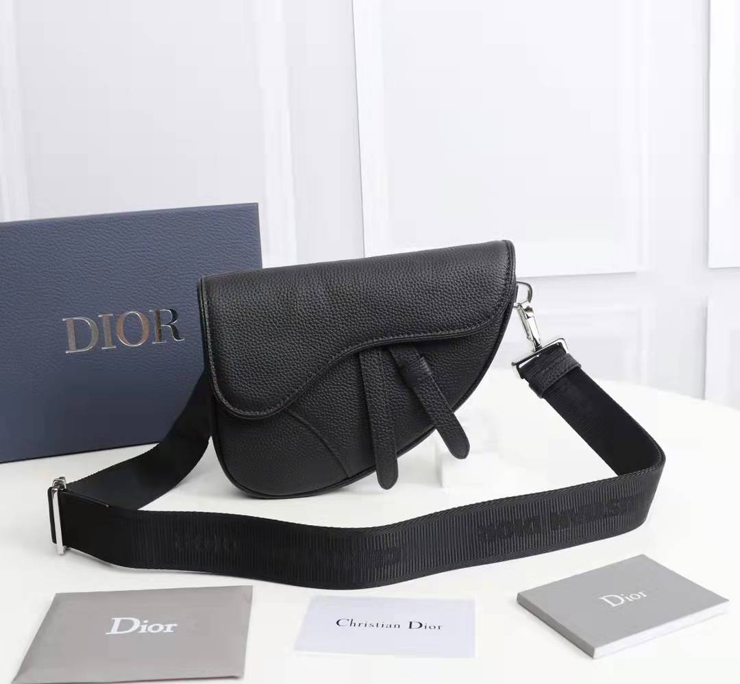 D10r Saddle bag 20cm bagsaaa