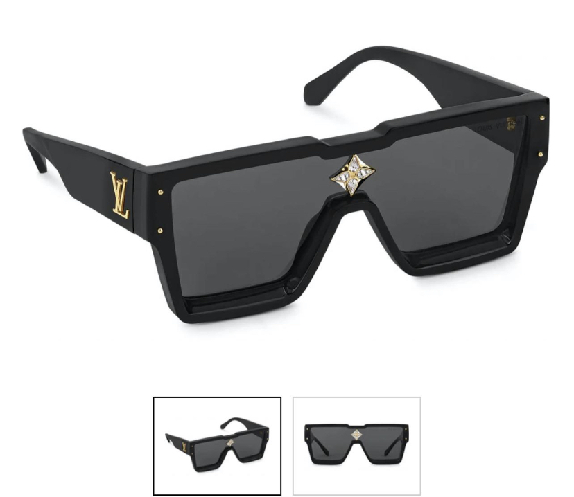 L0vis Vvtt0n glasses 003