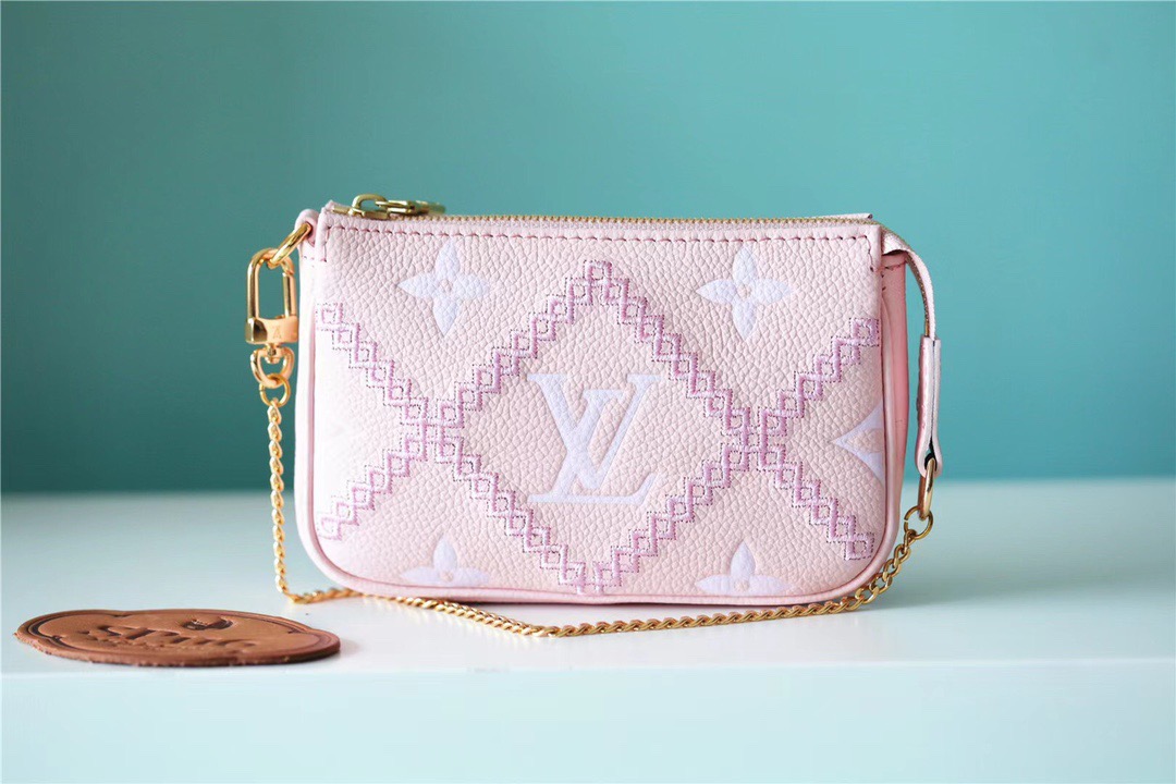 L0vis Vvtt0n Mini Pochette Accessoires 15cm 002