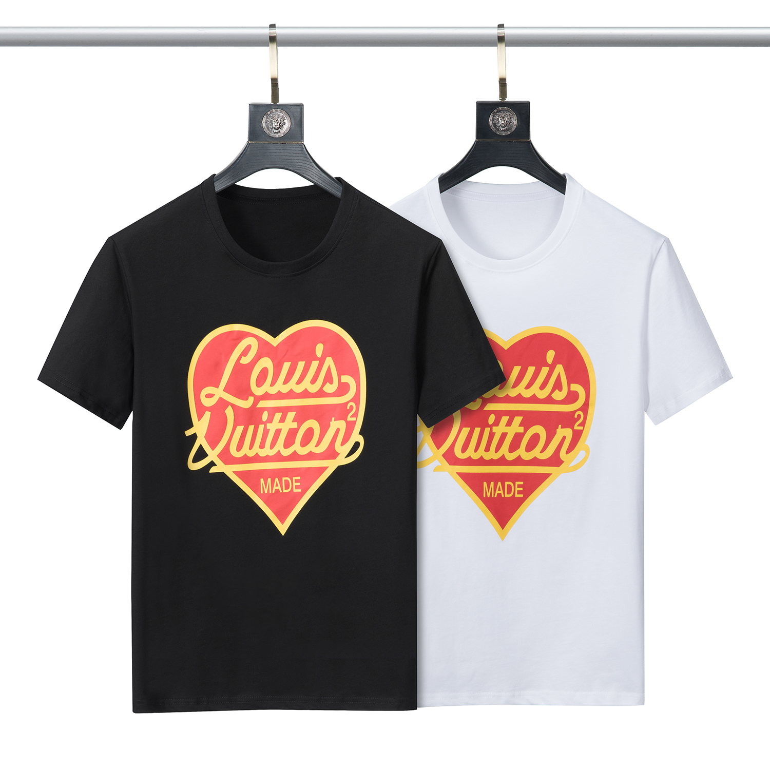 L0vis Vvtt0n Short-Sleeved Shirt 007