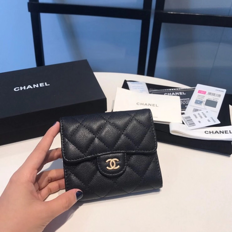 Ch**el WALLET A82288