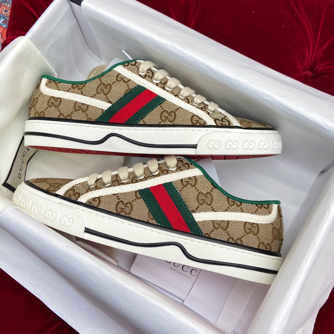 Gvc*1 Tennis 1977 Sneaker 02