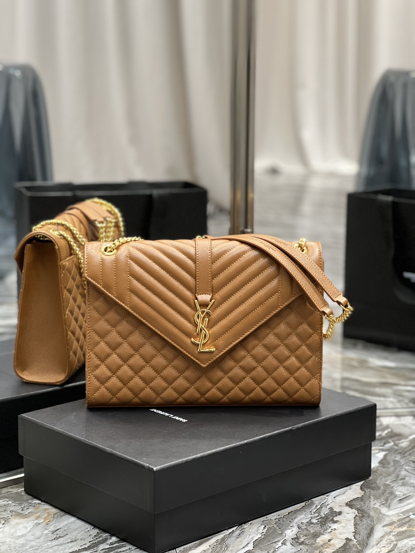 Y51 Envelope Large Bag 487198