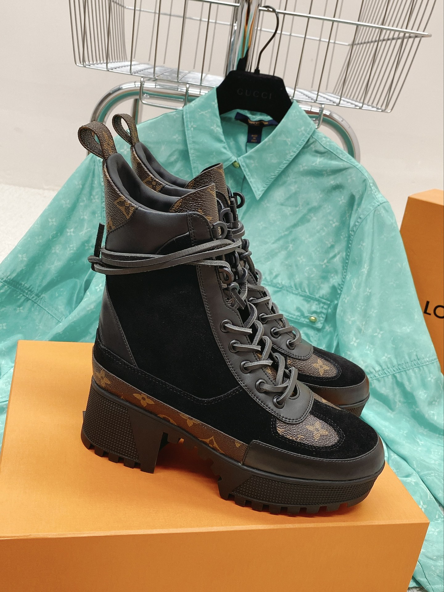 L0vis Vvtt0n Boots 002