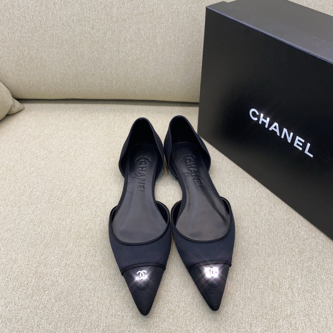 Ch**el Flat 02