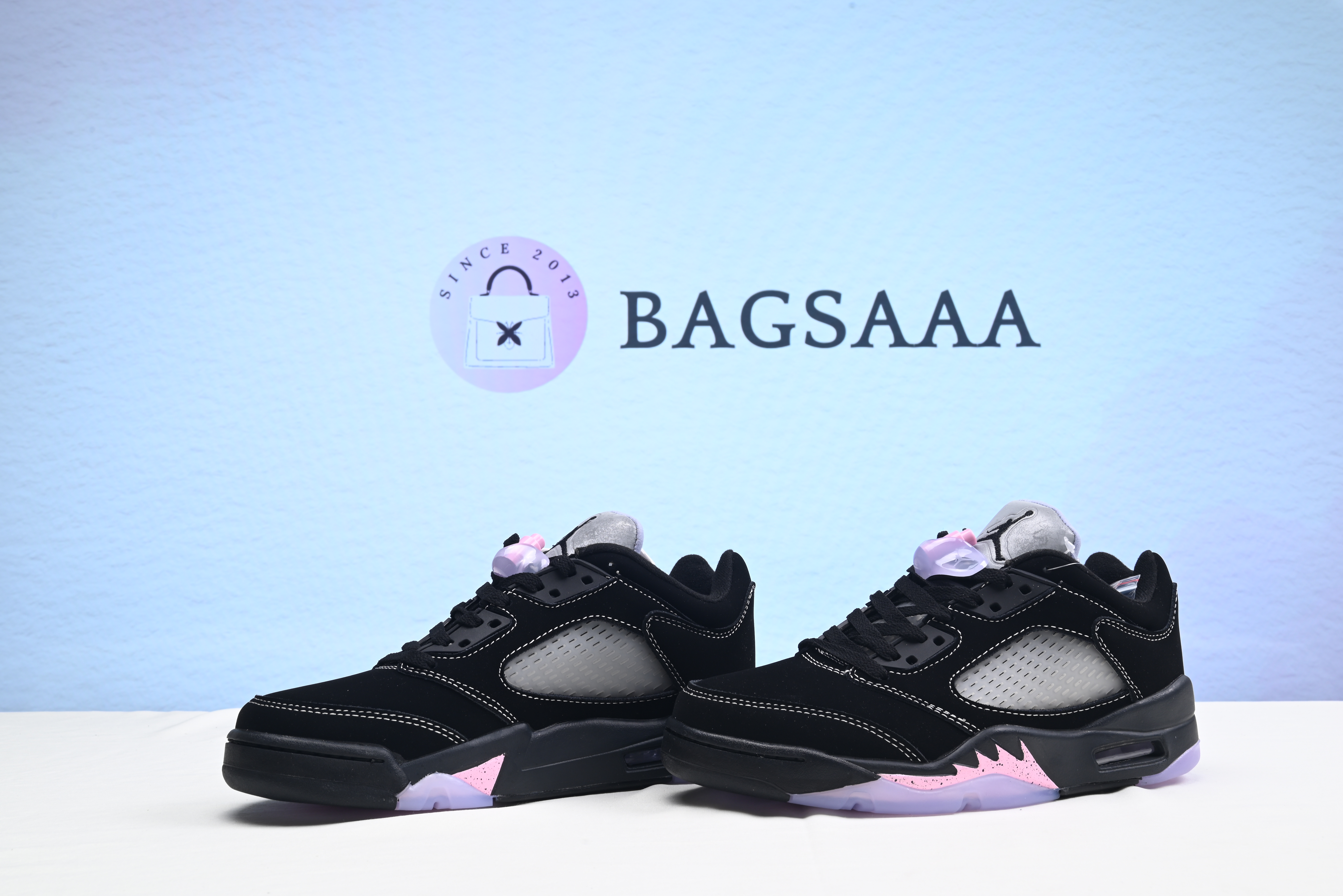 Nike Air Jordan 5 Low Dongdan