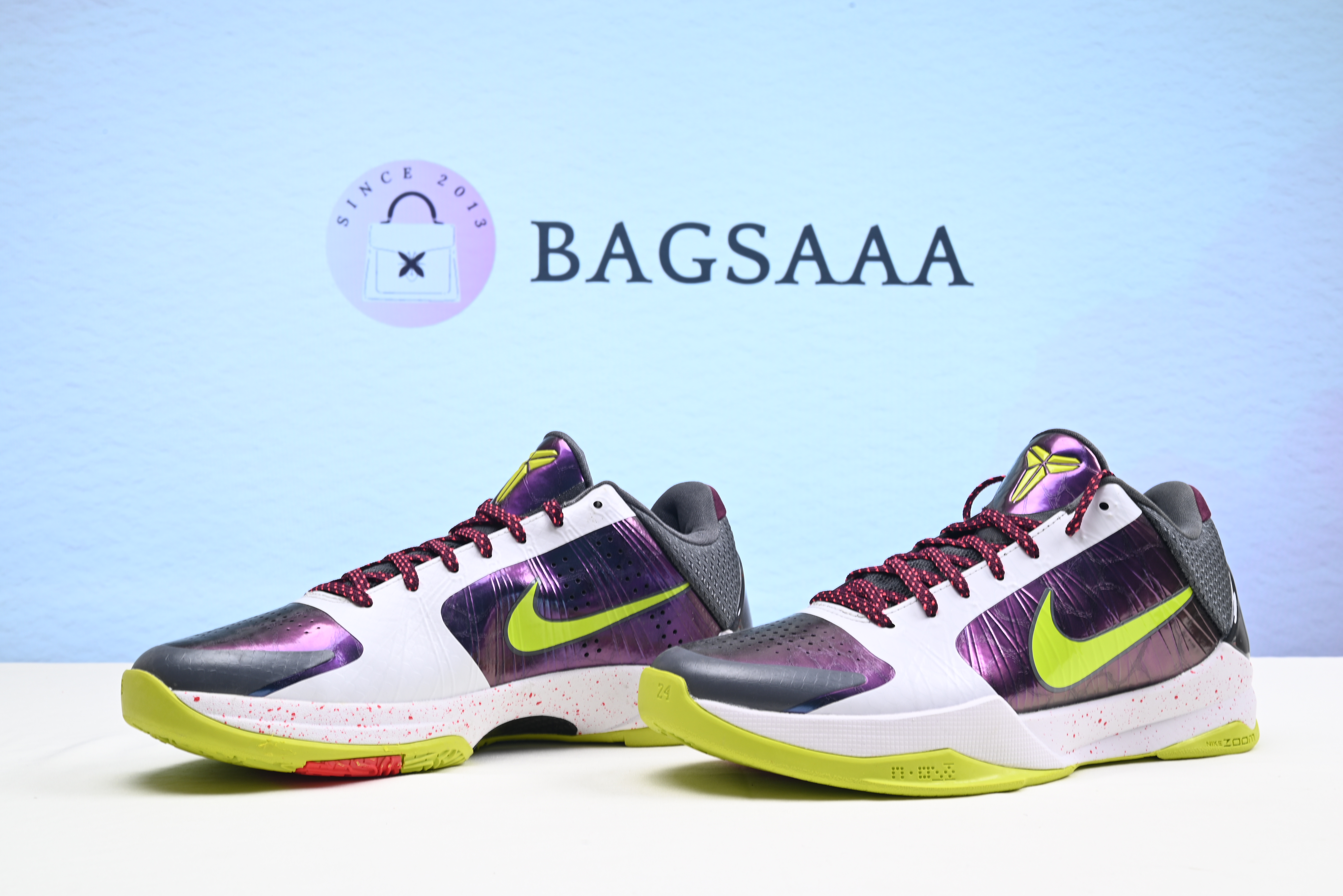 Nike KOBE 5 PROTRO