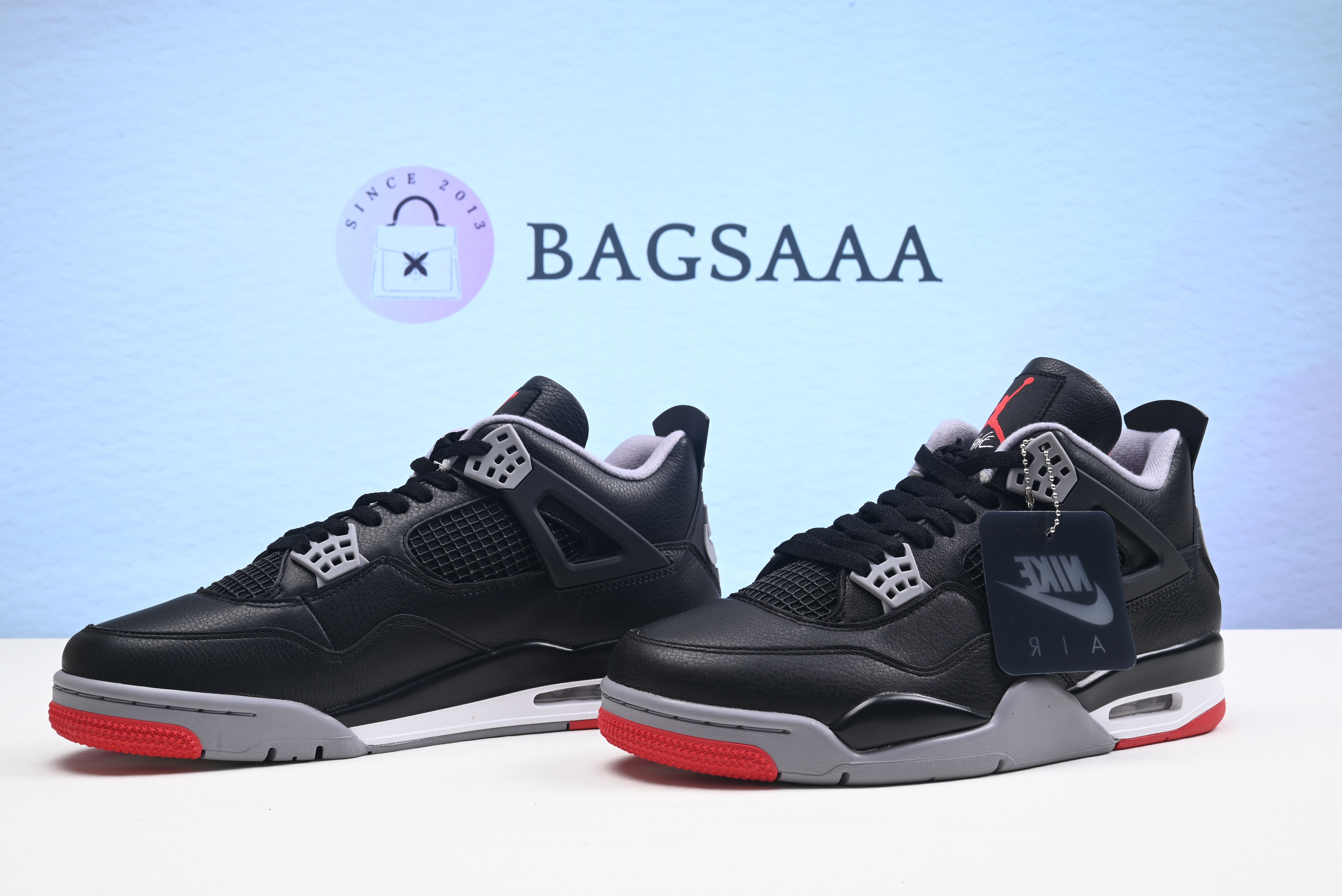Air Jordan 4 Motorsport
