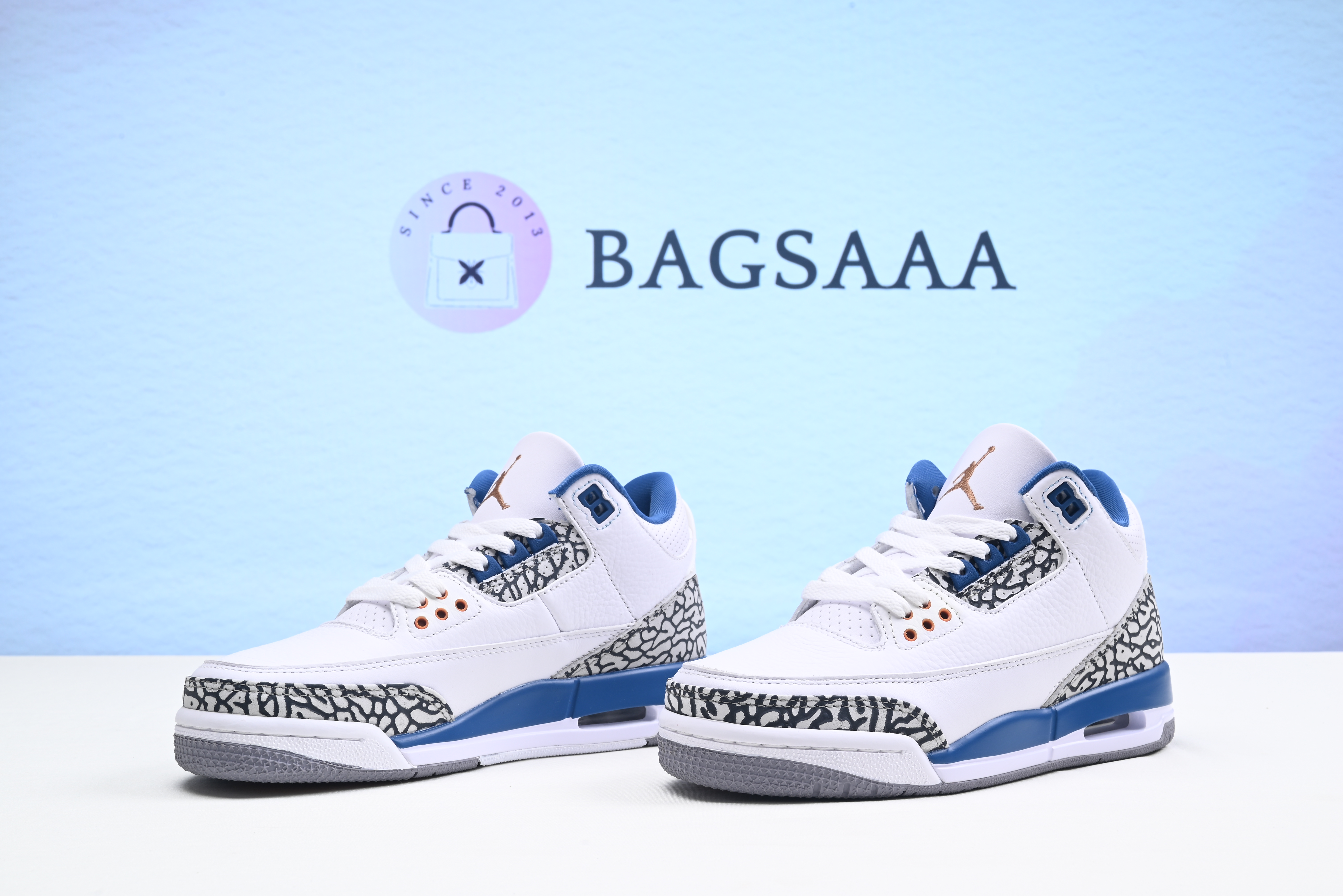 Air Jordan 3 Retro