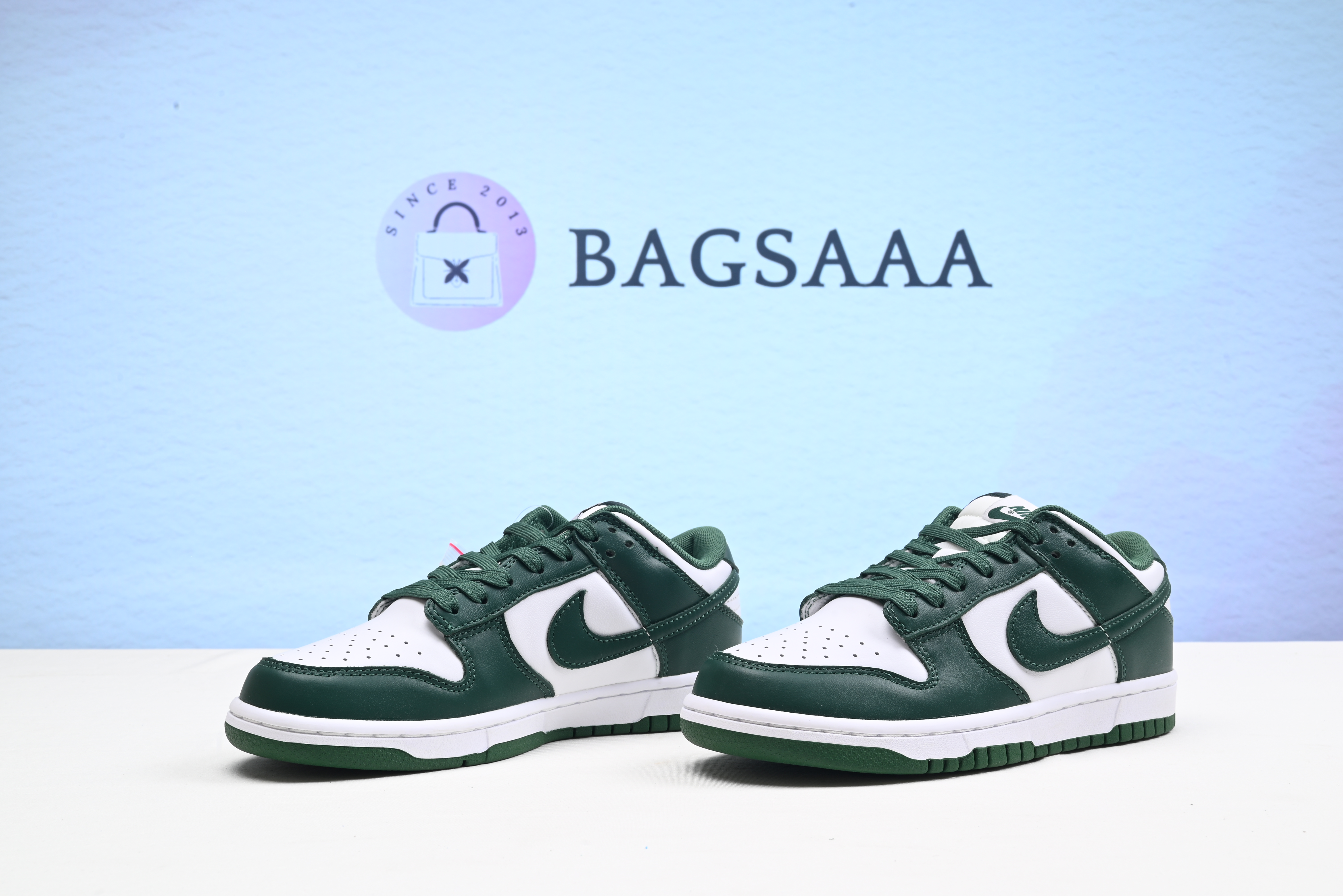 Nike Dunk Low Soon Available in