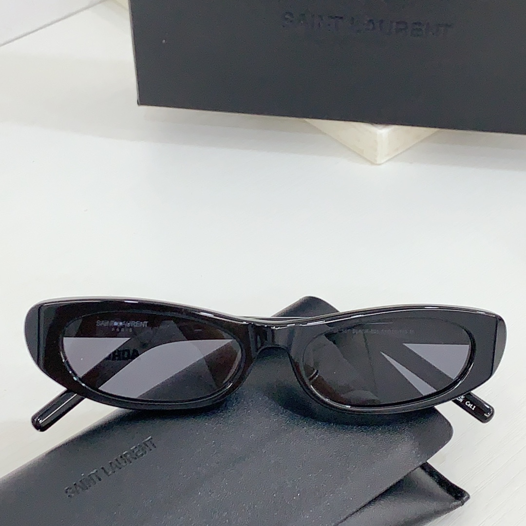 Bagsaaa Y51 SL 557 Shade Black