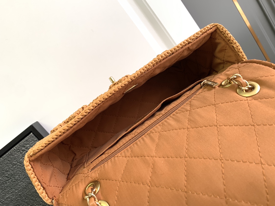 Bagsaaa Gvc*1 GG Marmont Small Shoulder Bag 447632 Light Grey - 24 x 13 x 7cm