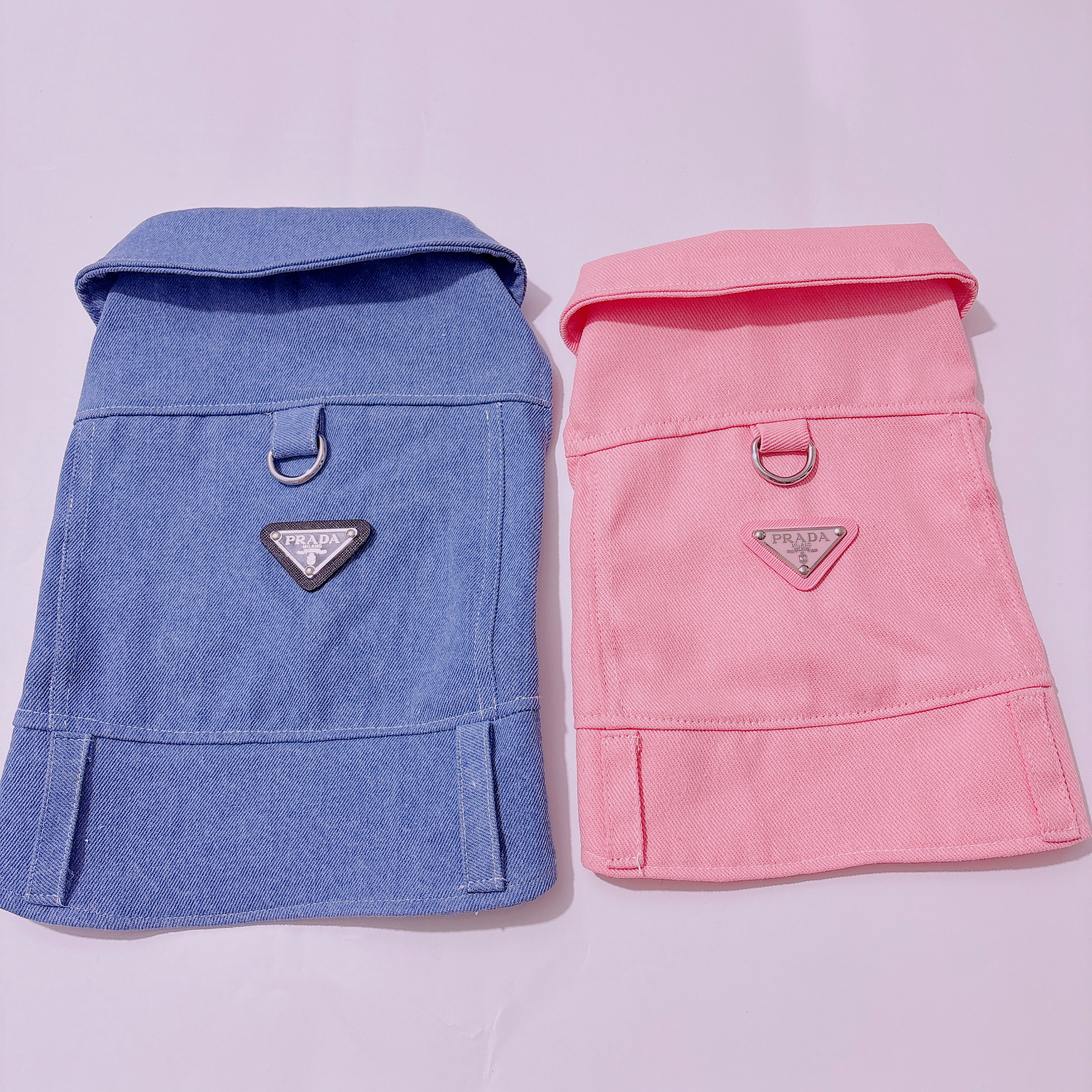 Bagsaaa Pra*a Clothes For Pet 2
