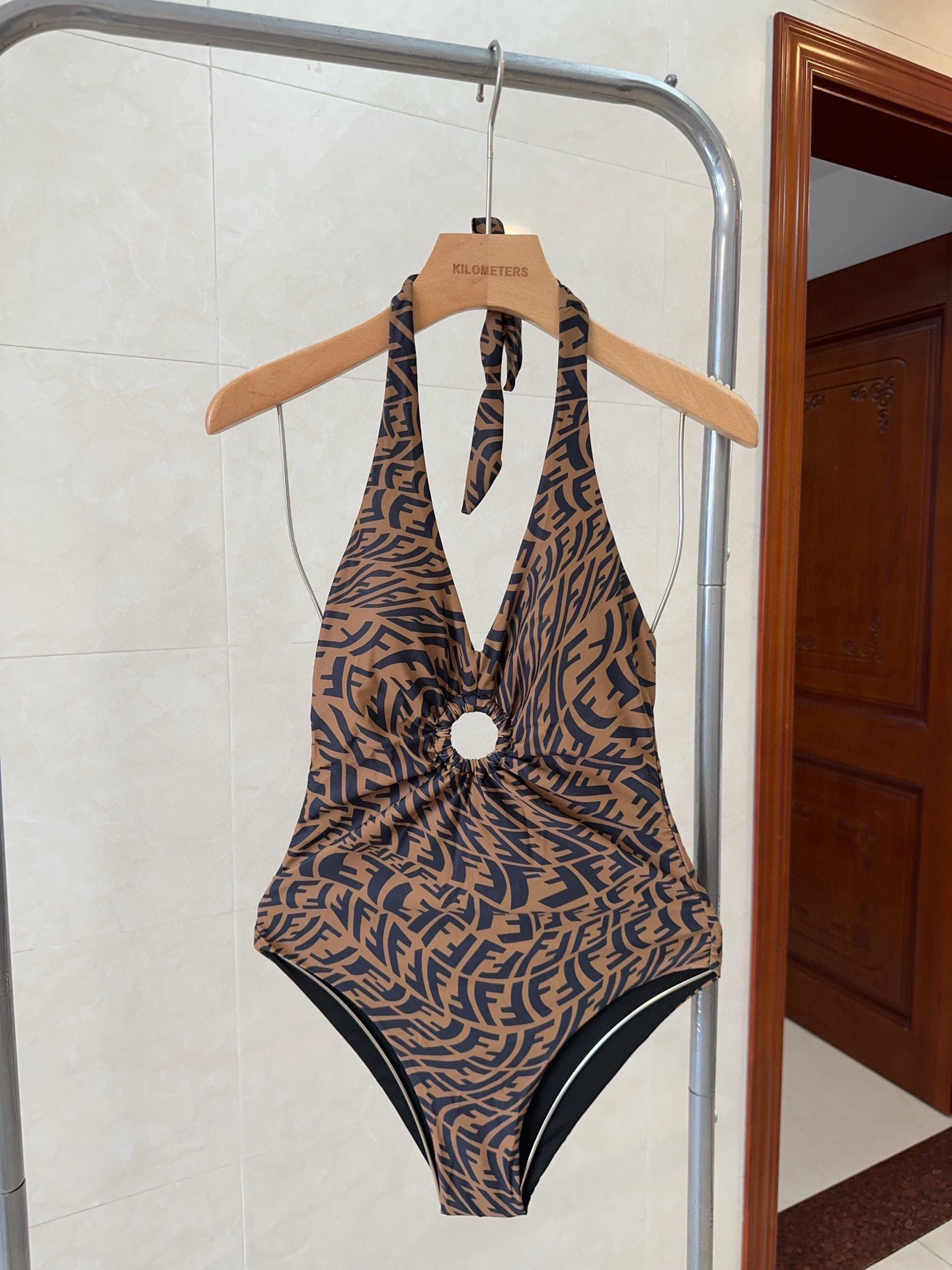 Bagsaaa F**di Bikini 01