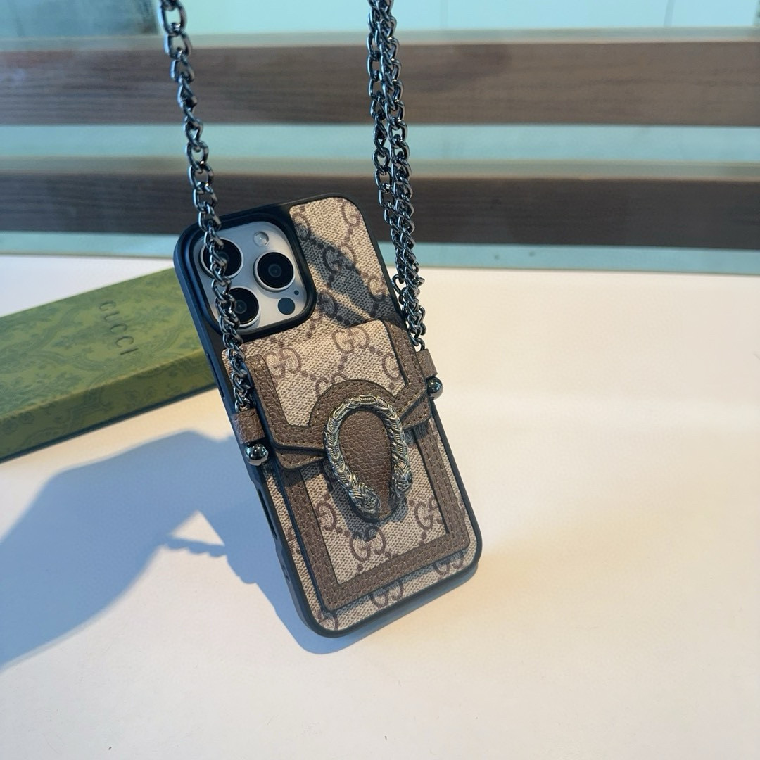 Bagsaaa Gvc*1 Phonecase 06